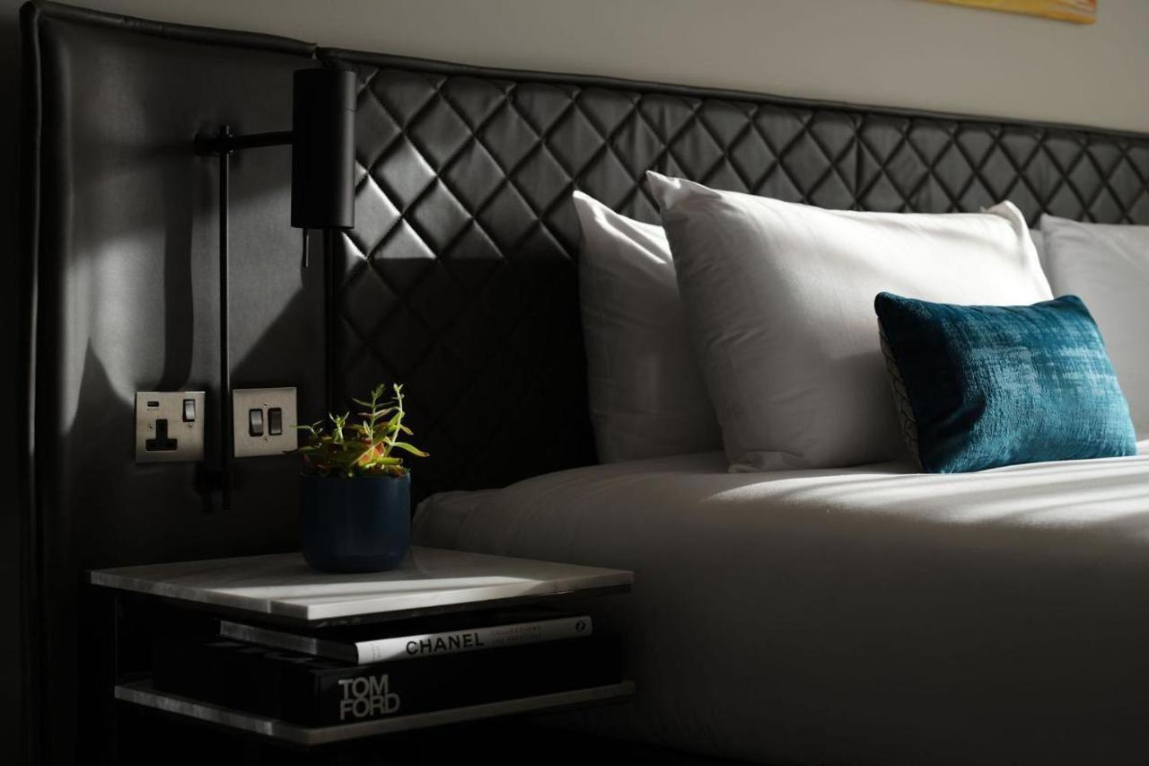 Dao By Dorsett West London Aparthotel Exteriör bild